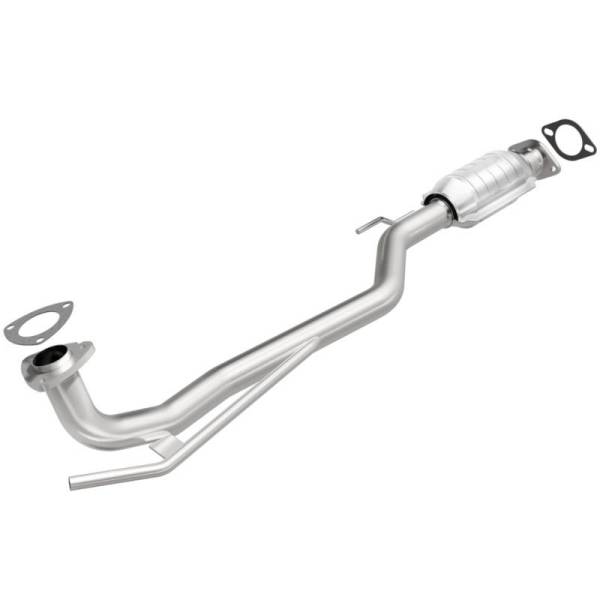 Magnaflow - MagnaFlow Conv Direct Fit 300Zx 90-96 D/S - 22755