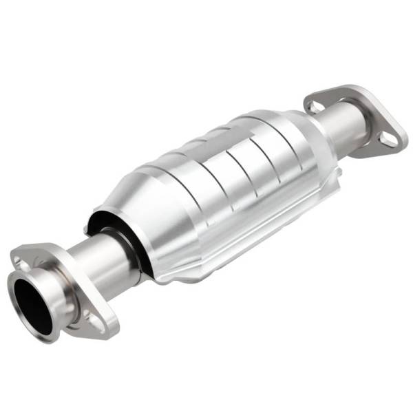 Magnaflow - MagnaFlow Conv Direct Fit Nissan-Toyota 77 82 - 22761