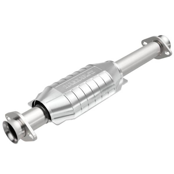 Magnaflow - MagnaFlow Conv Direct Fit Saab 86 90 - 22831