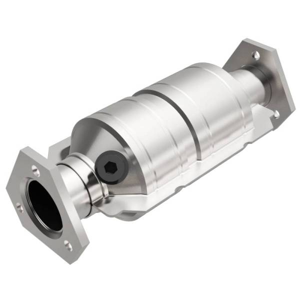 Magnaflow - MagnaFlow Conv Aud Por -VW 22930 11.625X5X4 - 22918