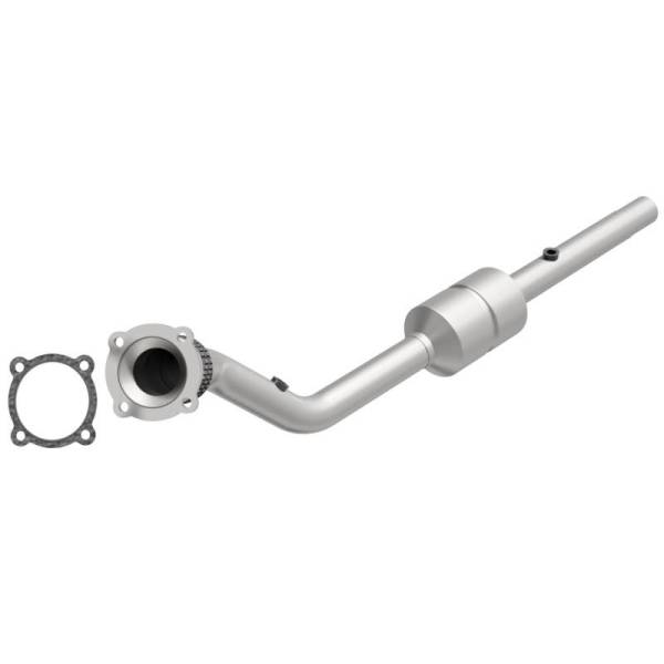 Magnaflow - MagnaFlow Conv DF 00-06 Audi TT 1.8L Turbo - 22959