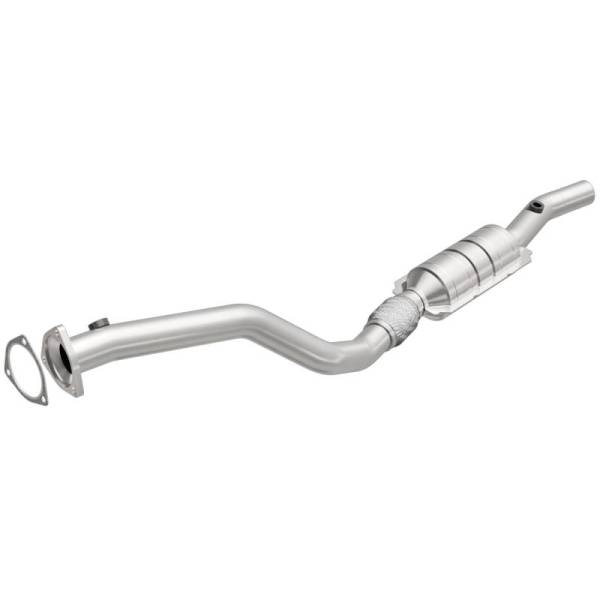 Magnaflow - MagnaFlow Conv DF 96-99 Audi A4/A4 Quattro 2.8L D/S (49 State) - 22962