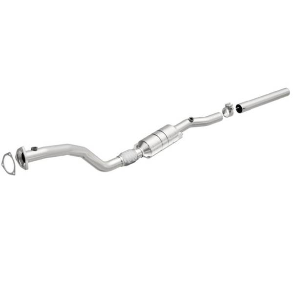 Magnaflow - MagnaFlow Conv DF 96-99 Audi A4/A4 Quattro 2.8L P/S (49 State) - 22963