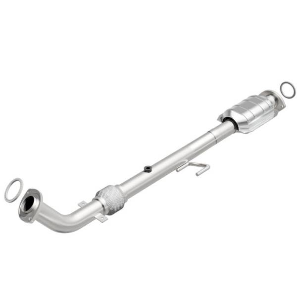 Magnaflow - MagnaFlow Conv DF 07-09 Toyota Camry 2.4L - 23002