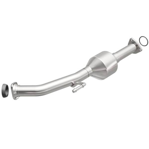 Magnaflow - MagnaFlow Conv DF 06-10 Honda Civic 1.3L - 23004