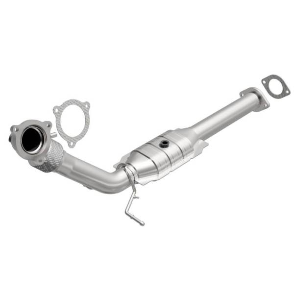 Magnaflow - Magnaflow Conv DF Volvo 05-09 S60 2.4L/2.5L Turbo / 04-06 S80 Turbo/05-07 V70 2.5L - 23005