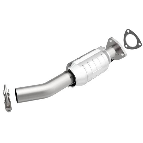 Magnaflow - MagnaFlow Conv DF 04-05 Suzuki Forenza 2.0L - 23011