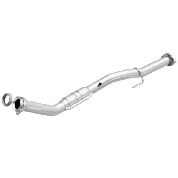 Magnaflow - MagnaFlow Conv DF 02-05 Chevrolet Trailblazer EXT 02-03 GMC Envoy XL 4.2L 129in WB - 23015