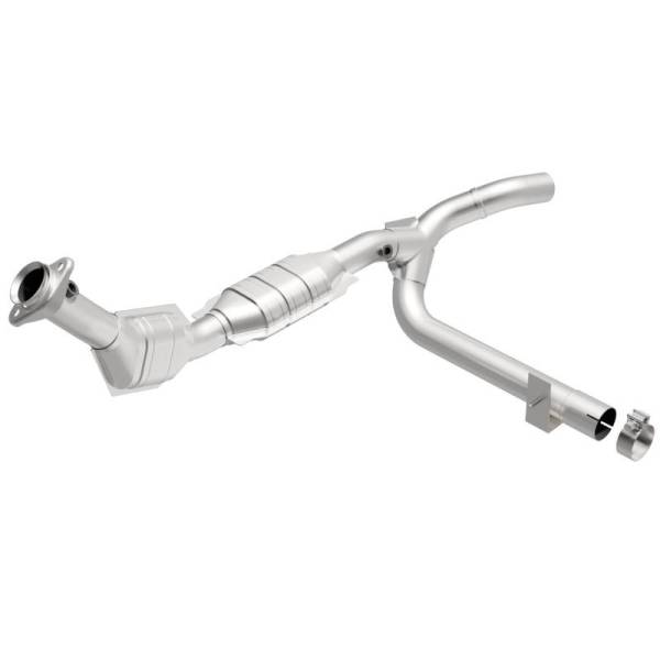 Magnaflow - MagnaFlow Conv DF 01 Ford F150 5.4L - 23016