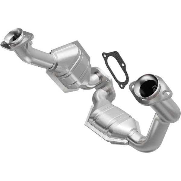 Magnaflow - MagnaFlow 01-03 Ford Ranger V6 3.0L OEM Grade Direct-Fit Catalytic Converter - 23-038