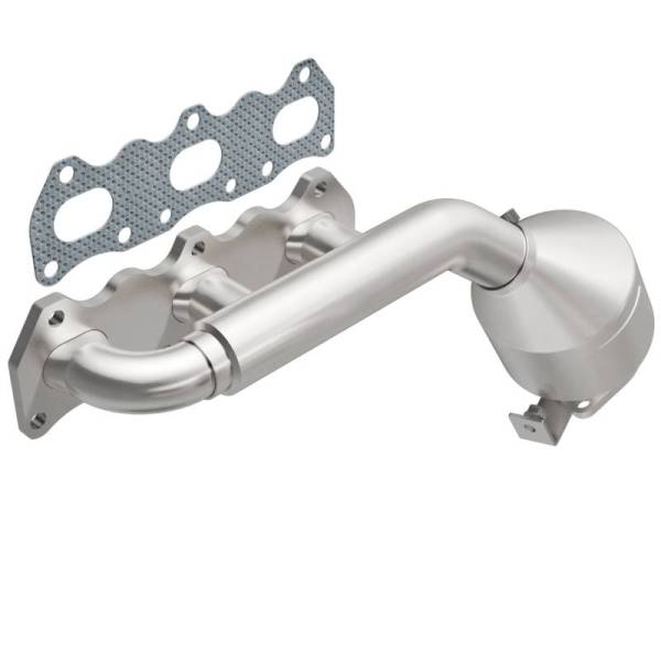 Magnaflow - MagnaFlow Conv DF 00 Suzuki Grand Vitara 2.5L - 23060