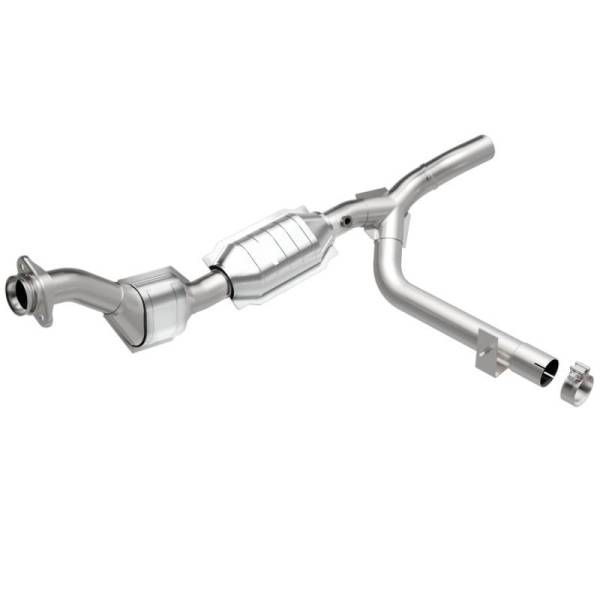 Magnaflow - MagnaFlow Conv DF 99 Ford F-150 4.6L - 23082