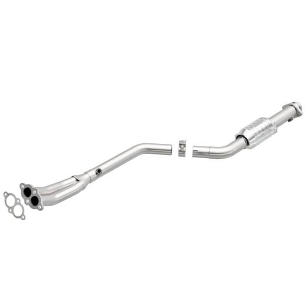 Magnaflow - MagnaFlow Conv DF 97 BMW Z3 1.9L - 23098