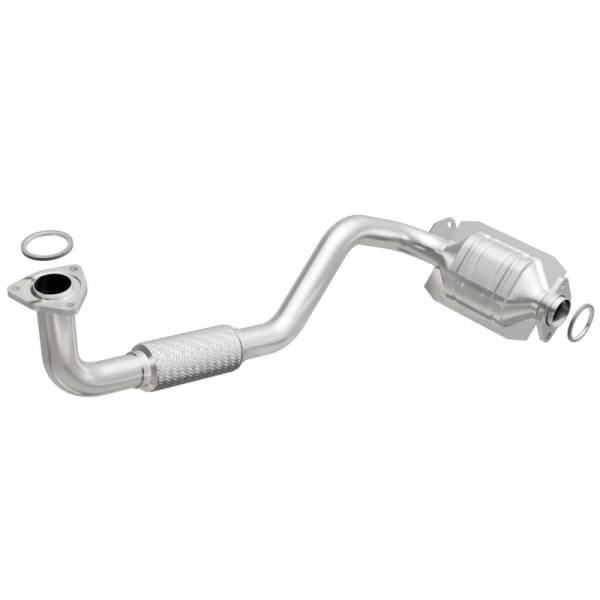 Magnaflow - MagnaFlow Conv DF Toyota MR2 Rear Conv. - 23109