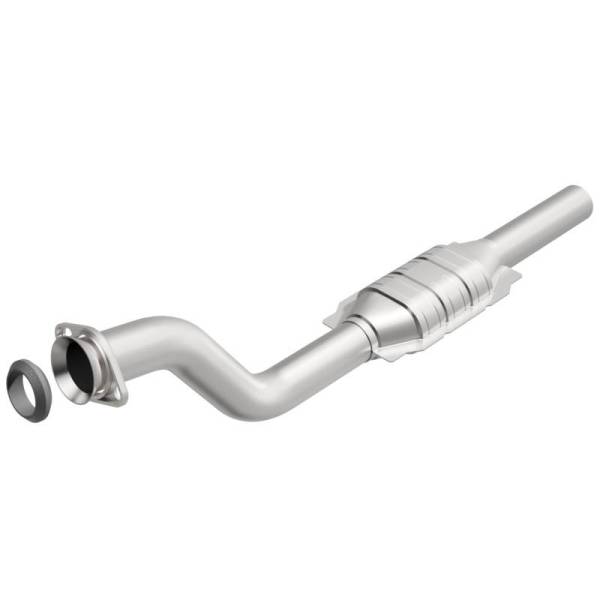 Magnaflow - MagnaFlow Conv DF 95 GM Full Sise 3.8L - 23128