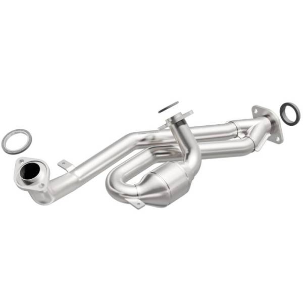 Magnaflow - MagnaFlow Conv DF 01-03 Toyota Sienna 3.0L - 23136