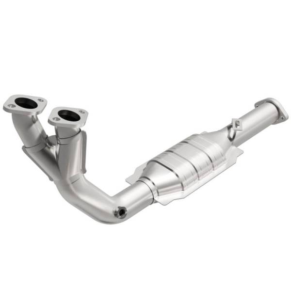 Magnaflow - MagnaFlow Conv DF 93-94 Saab 9000 2.3L - 23138