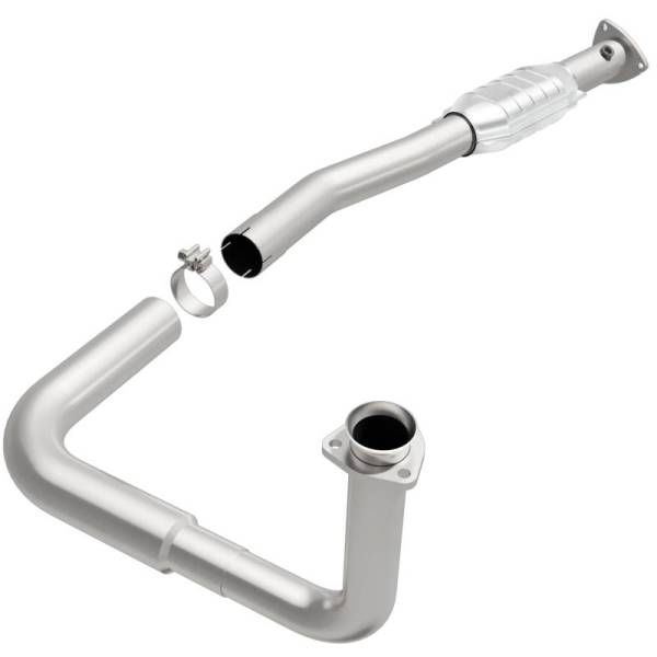 Magnaflow - MagnaFlow Conv DF 97-00 GM Van 5.7L Lf - 23142