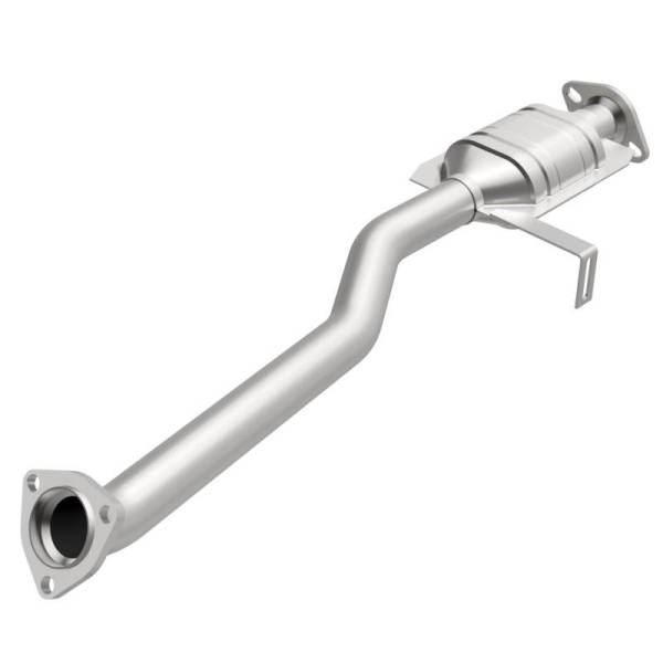 Magnaflow - MagnaFlow Conv DF 90-93 Q45 4.5L Lf - 23143