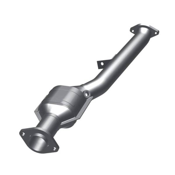 Magnaflow - MagnaFlow Conv DF 02-07 Subaru WRX 2.0L Turbo - 23147