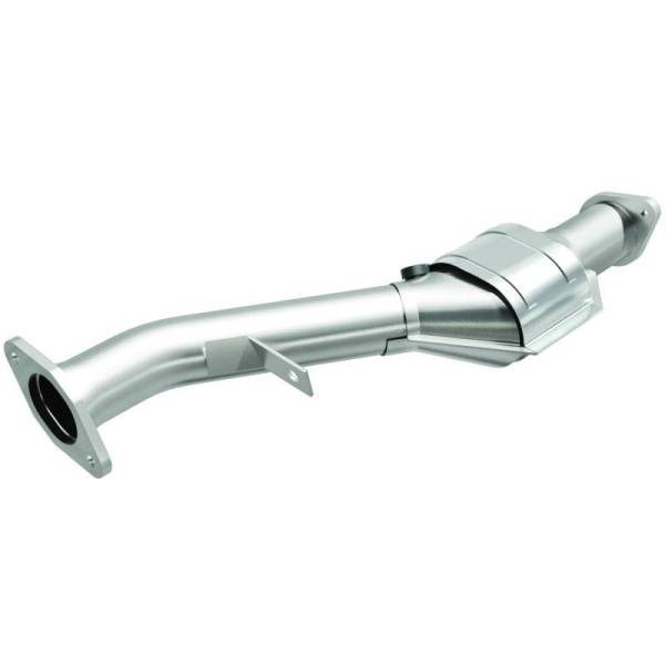 Magnaflow - MagnaFlow Conv DF 04-07 Subaru WRX/STi 2.5L T - 23149