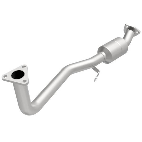 Magnaflow - MagnaFlow Conv DF 92-94 2.8L Audi 100 Passenger Side MT - 23152