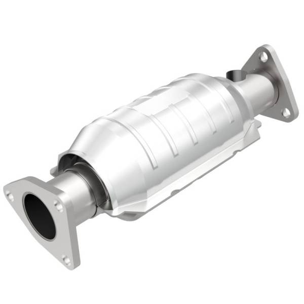 Magnaflow - MagnaFlow Conv DF 96-98 Acura TL 2.5L - 23165