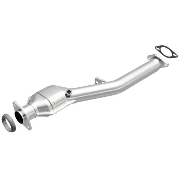 Magnaflow - Magnaflow Conv DF 06-08 Subaru Forester/06-07 Impreza 2.5L Rear Turbocharged (49 State) - 23174