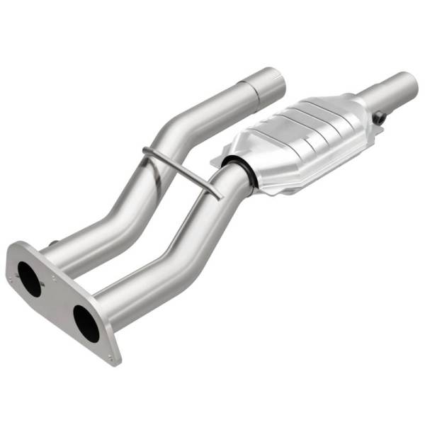 Magnaflow - MagnaFlow Conv DF 98 GM Truck 5.7L - 23179