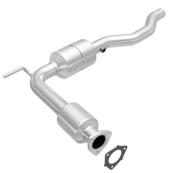 Magnaflow - MagnaFlow Conv DF 02 Volkswagen Eurovan 2.8L - 23181