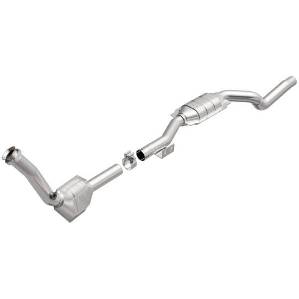 Magnaflow - MagnaFlow Conv DF 00 Mercedes ML320 3.2L - 23195