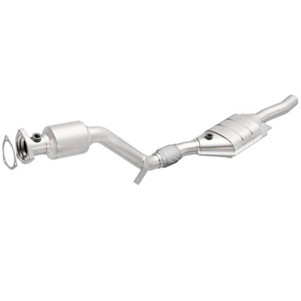 Magnaflow - MagnaFlow Conv DF 03 Volkswagen Passat 2.8L - 23211