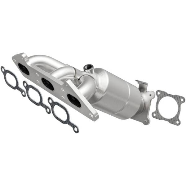 Magnaflow - MagnaFlow Conv DF 02 Volvo S80 2.9L - 23213