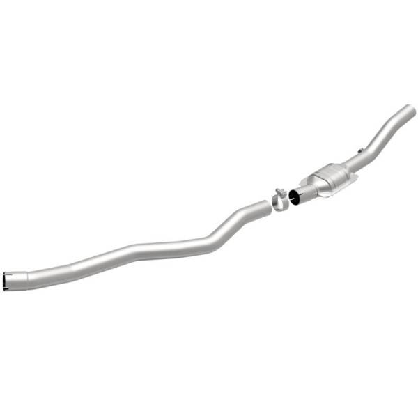 Magnaflow - MagnaFlow Conv DF Dodge Dokota 3.9/5.2L 4WD - 23228