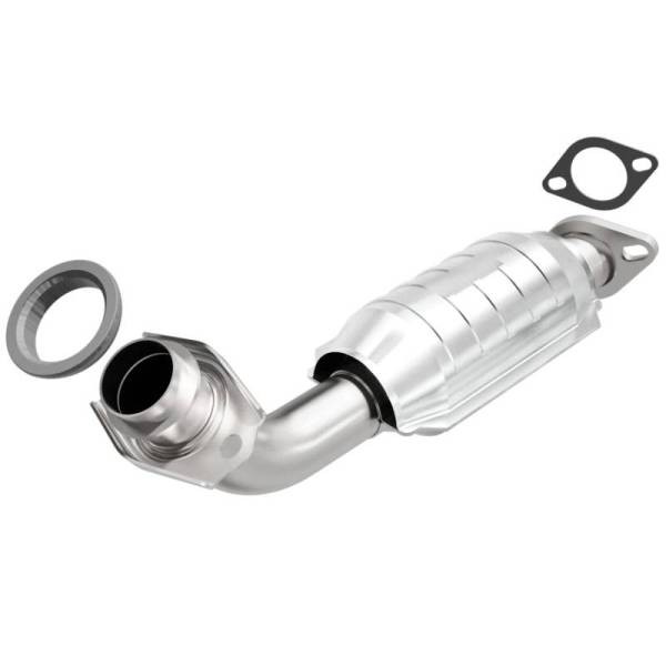 Magnaflow - MagnaFlow Conv Dir Fit Dod-Mit-Plymouth 81 86 - 23238