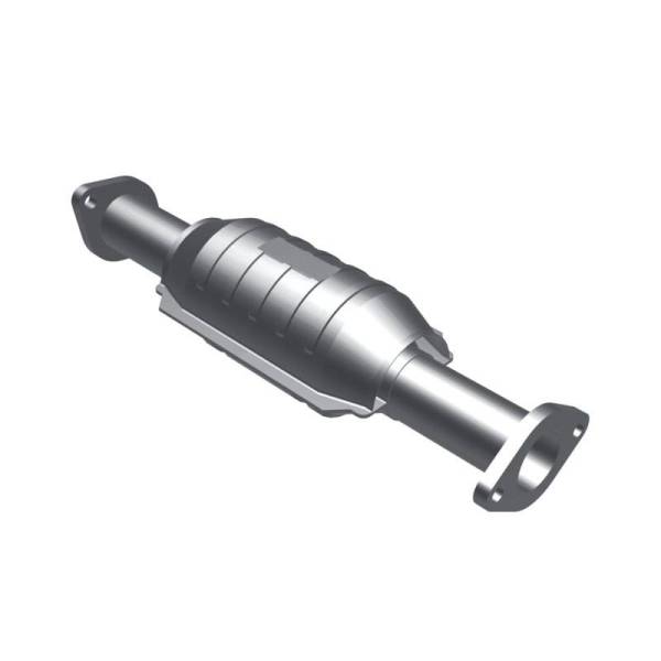 Magnaflow - MagnaFlow Conv Direct Fit Hyundai 89 91 - 23249