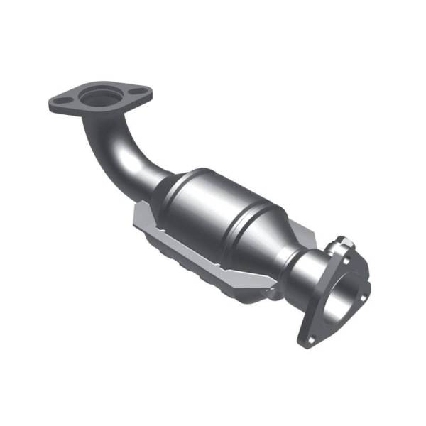 Magnaflow - MagnaFlow Conv DF 97-98 Hyundai Tiburon 2.0L - 23263