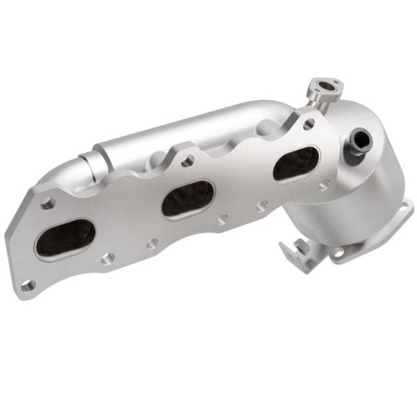 Magnaflow - MagnaFlow Conv DF 00 Suzuki Grand Vitara 2.5L - 23282