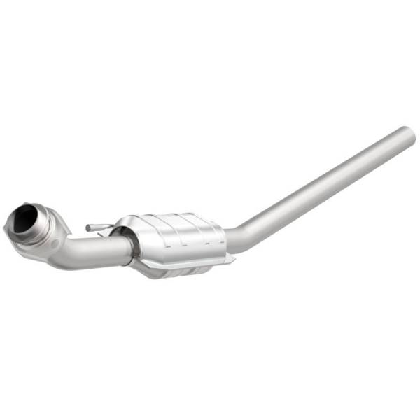 Magnaflow - MagnaFlow Conv Dodge-Plymouth Caravan-Voyager - 23283