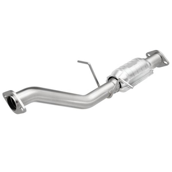 Magnaflow - MagnaFlow Conv DF 95-98 Toyota T100 2WD 3.4L - 23301