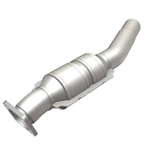 Magnaflow - MagnaFlow Conv DF 90-91 Audi Coupe Quatt 2.3L - 23302