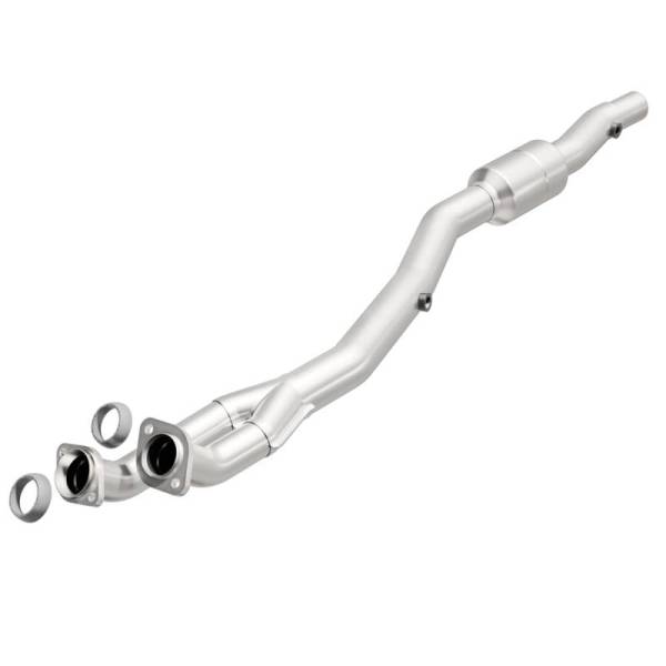 Magnaflow - MagnaFlow Conv DF 97-98 BMW 540I / 97-98 740I / 96-98 740IL 4.4L D/S - 23306