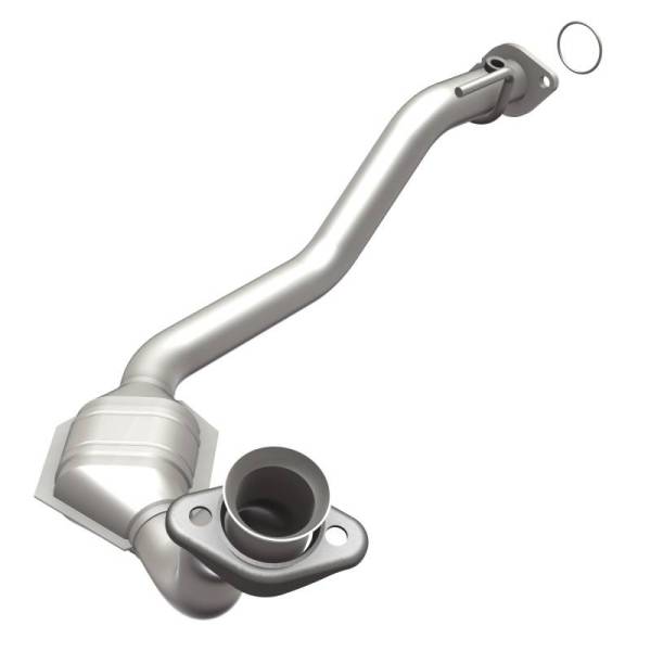 Magnaflow - MagnaFlow Conv DF 96-98 Explorer-Mountaineer - 23311