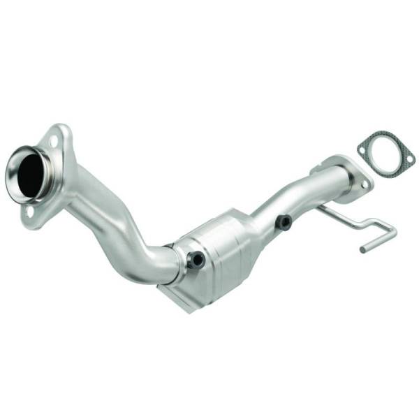 Magnaflow - MagnaFlow Conv DF 96-98 Explorer-Mountaineer - 23312