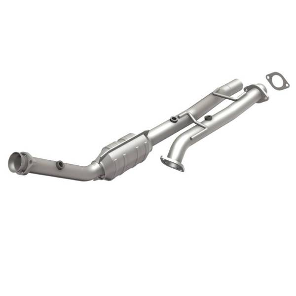 Magnaflow - MagnaFlow Conv DF 97-01 Explorer-Mountaineer - 23314