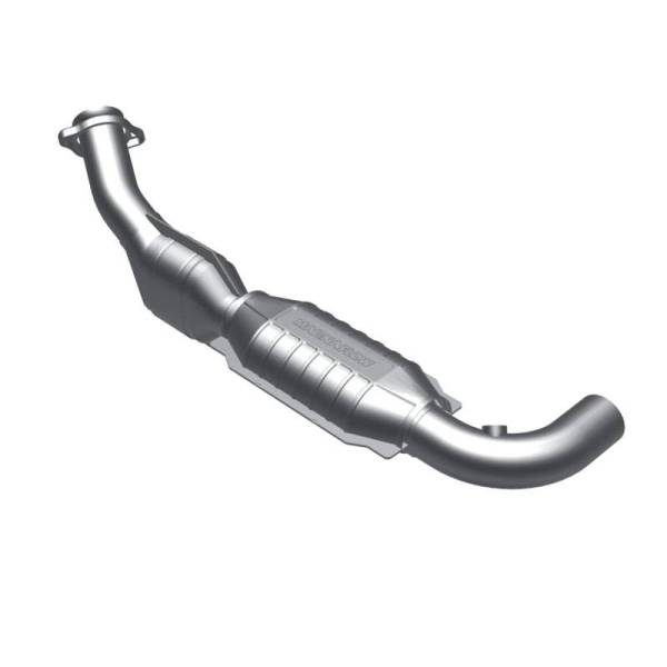 Magnaflow - MagnaFlow Conv DF 97-98 F150/F250 4.2L 2Wd P/ - 23316