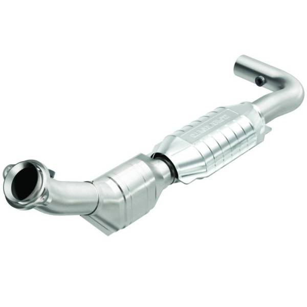 Magnaflow - MagnaFlow Conv DF 97-98 Expedition-Navigator - 23318