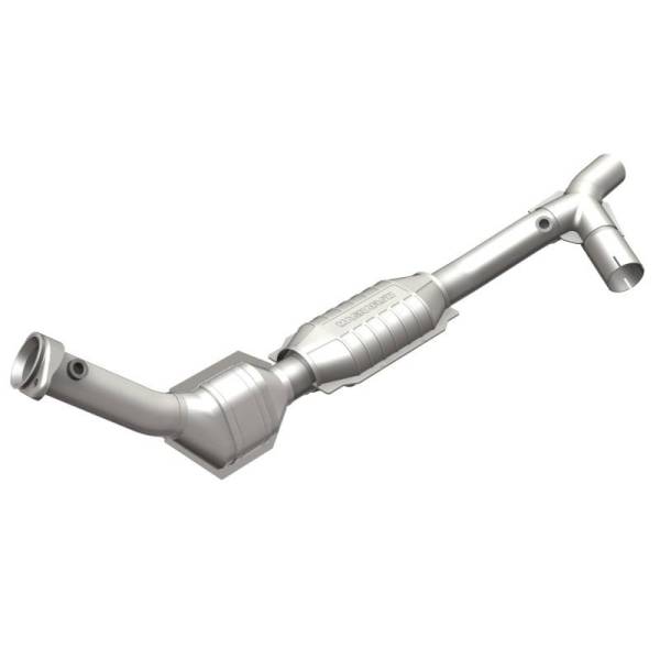 Magnaflow - MagnaFlow Conv DF 98 Ford Expedition 5.4L - 23322