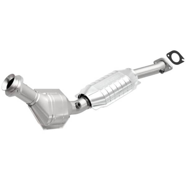 Magnaflow - MagnaFlow Conv DF Crwn Vic-Twn Car-Grand Marq - 23327