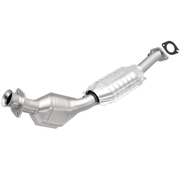 Magnaflow - MagnaFlow Conv DF Crwn Vic-Twncar-Grand Marq - 23328